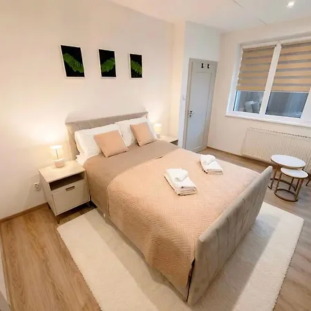 Apartment Axiom - Astra 2 *
