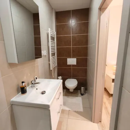 Apartment Axiom - Astra 2